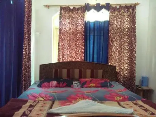 Kashmir naaz