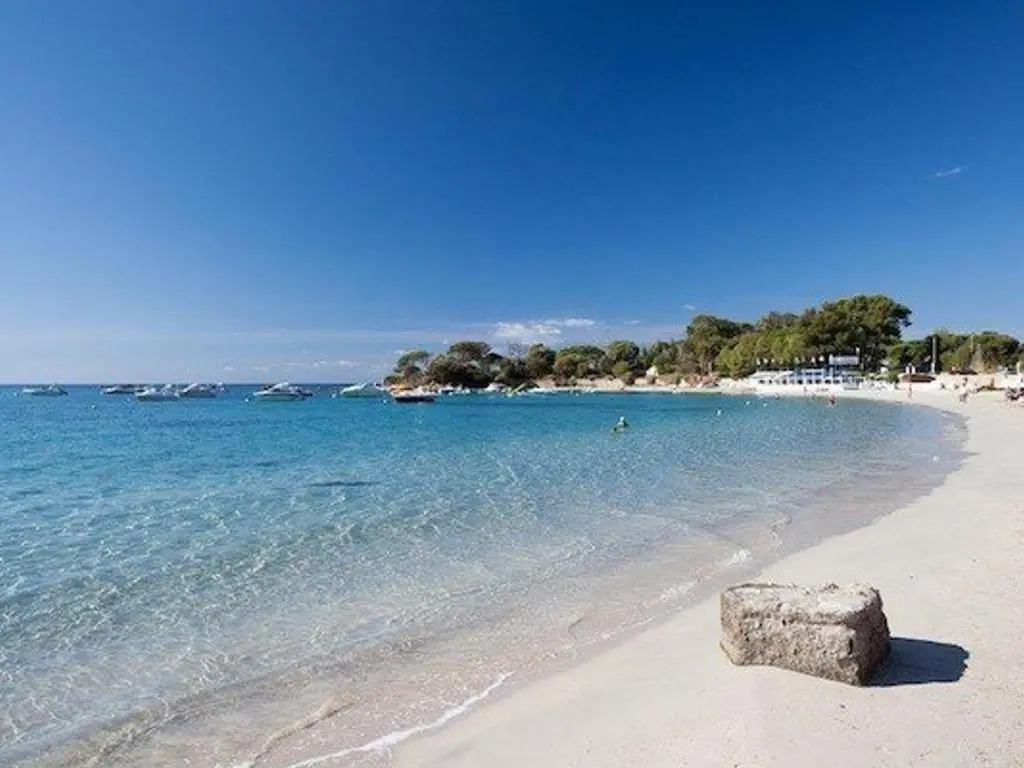 Appartement Ajaccio, 3 pièces, 6 personnes - FR-1-61-558
