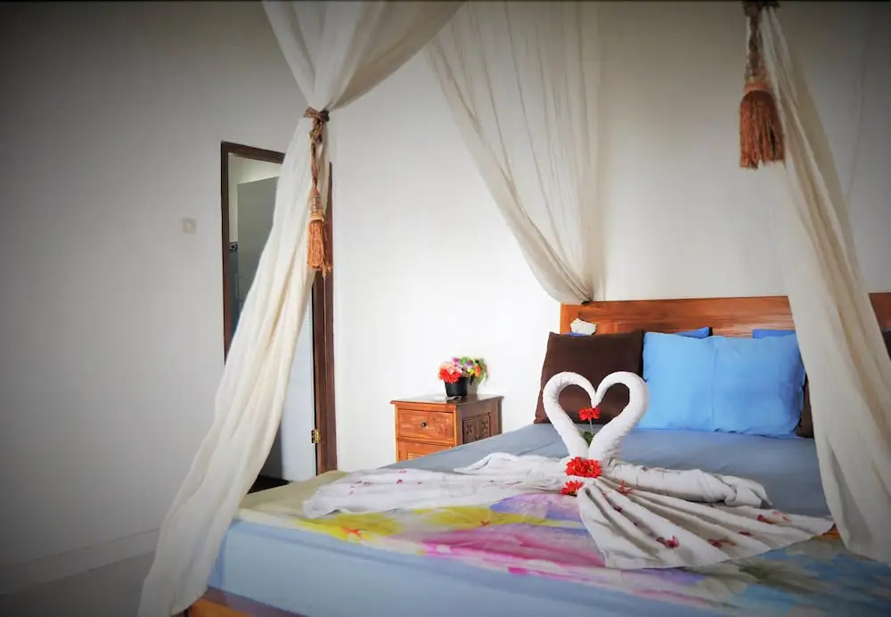 Bagus Cottage
