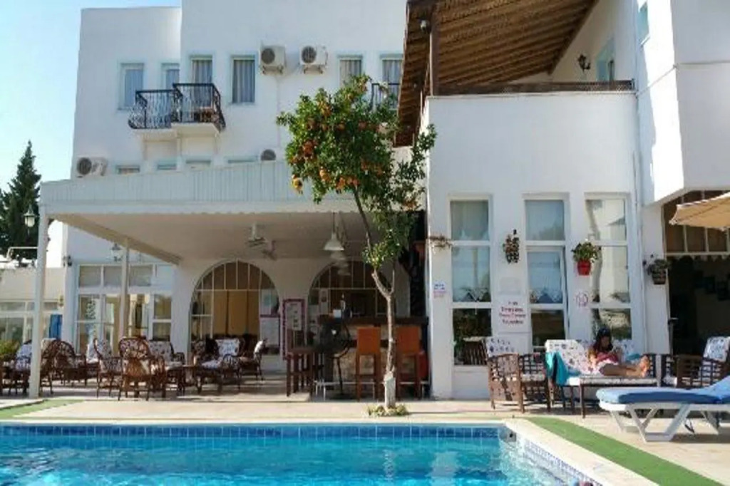 Irme Hotel