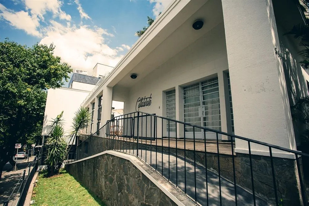 Collaborate Design Hostel