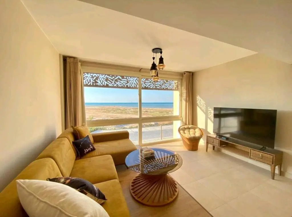 Mangroovy El Gouna Full SEA View 1 BR, El Gouna