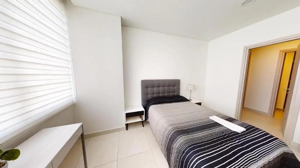 Beautiful Apartment at Carso Residential with Pool