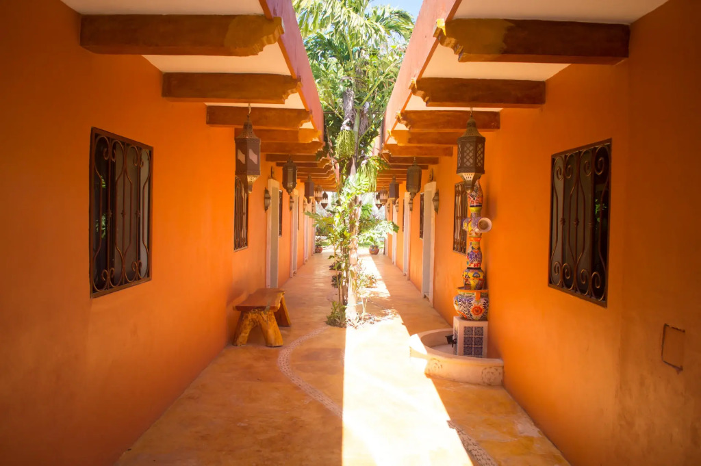 Real Haciendas