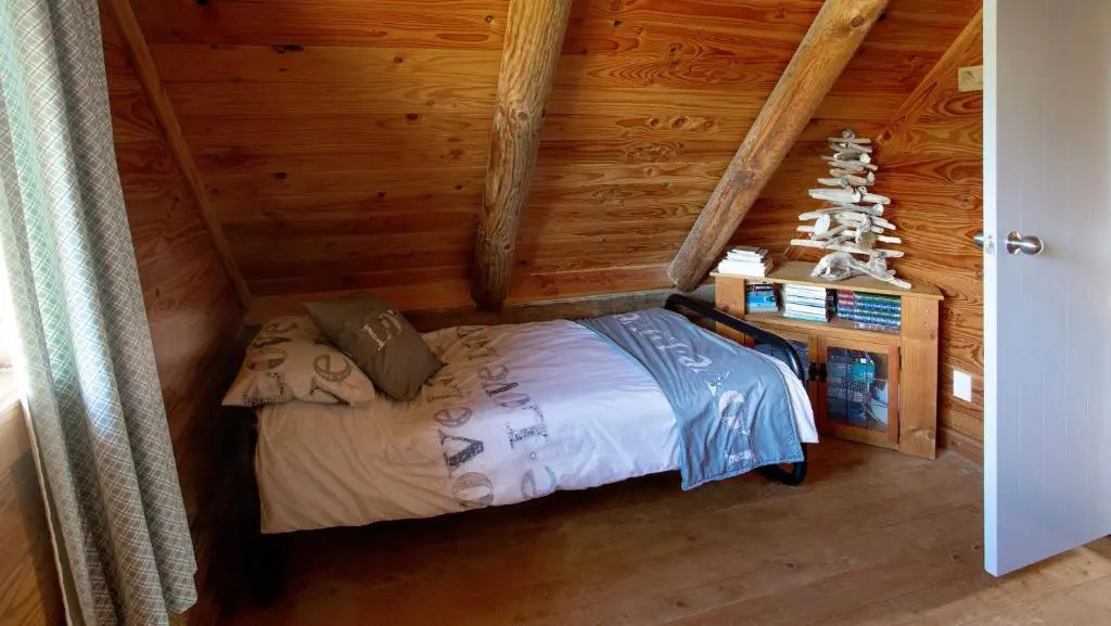 Mt Lyford Holiday Homes