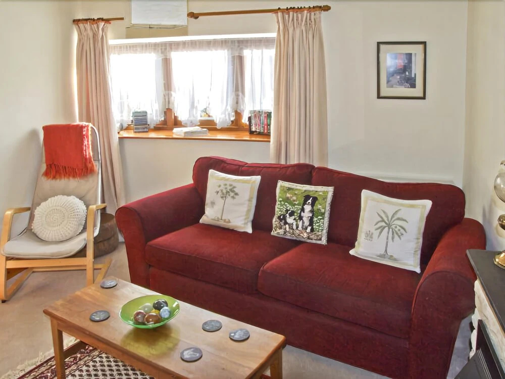 Oxdales Cottage