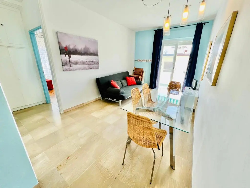 Suite Semeria 12 - Vista mare Sanremo