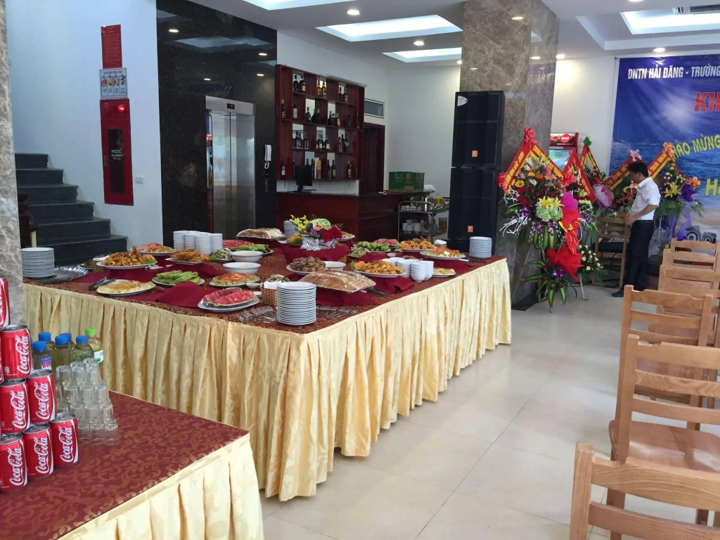 Hai Dang Cua Lo Hotel