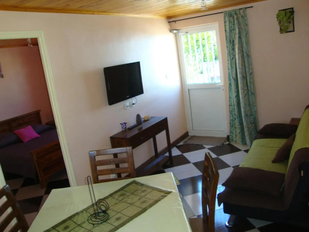 CASAMELIAS "casappart 1"
