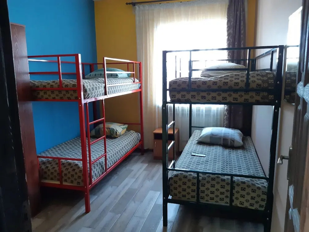 EtnO Hostel