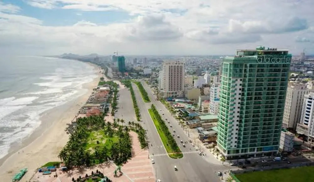 Stunning 80m2 Sea View Apartment, 1-min To Beach
