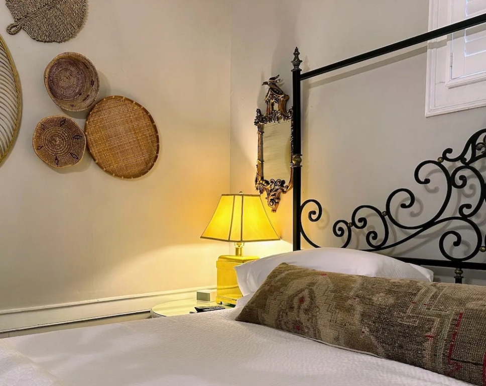 Bijou Boutique Inn