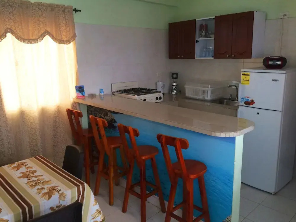 Apartamentos Amoblados Fisher