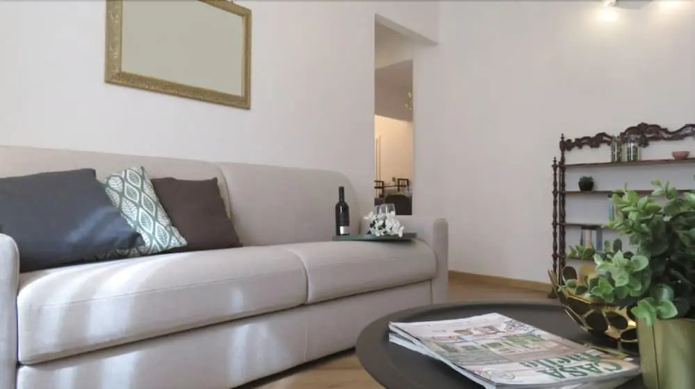 Altaseta Apartments