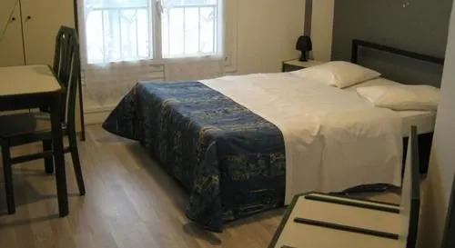 Hotel Suisse