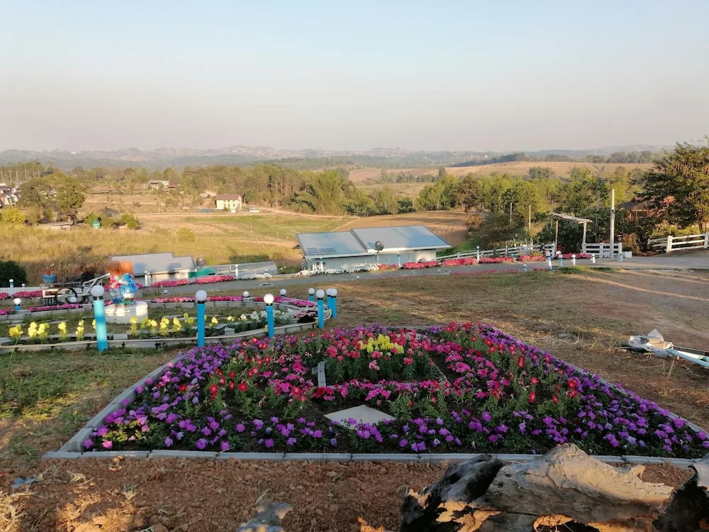 Diamond Khao Kho Resort