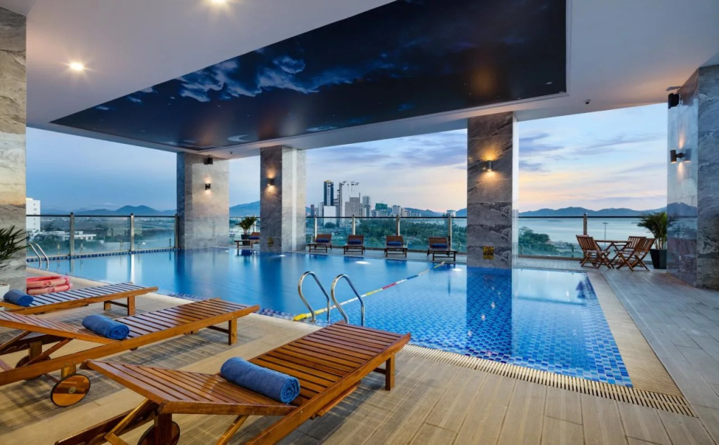 Xavia Hotel