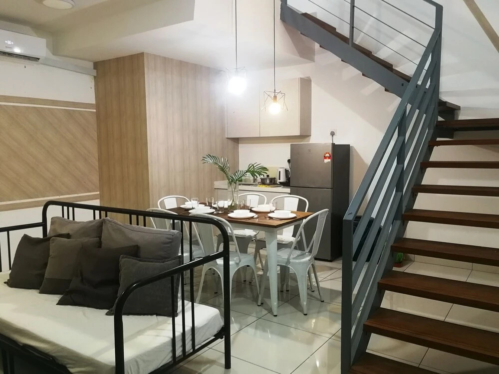 3 Towers Jalan Ampang By Serenity Homes