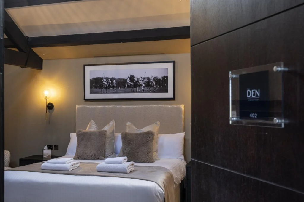 Derwent Manor Boutique Hotel