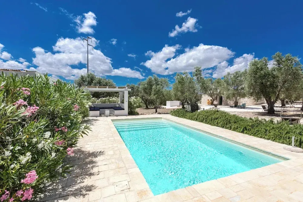 4079 Trullo Lei di Borgo Paoli