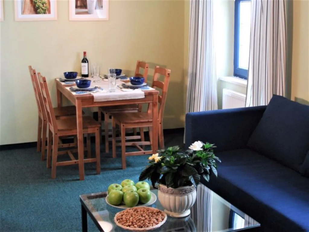 Apartment Goethe Houthalen-Helchteren