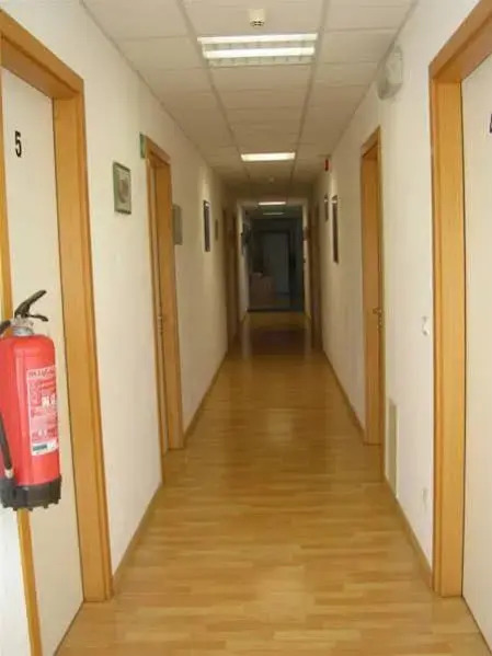 Hotel Oasi
