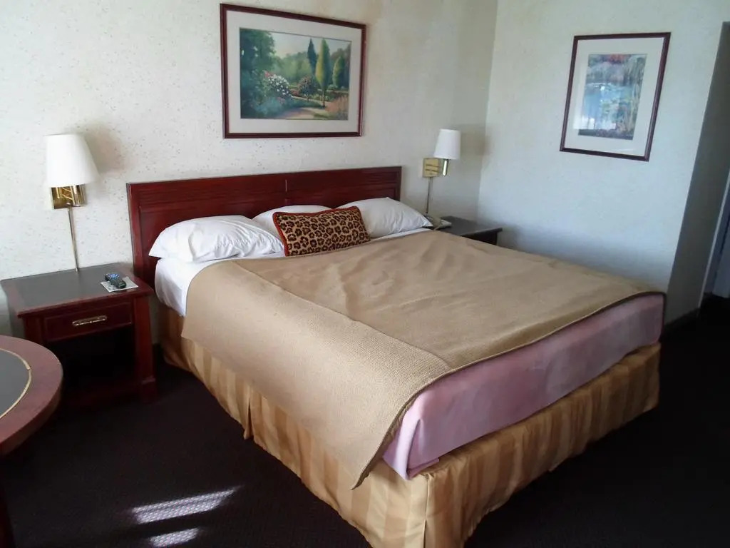 Heritage Inn - Milpitas