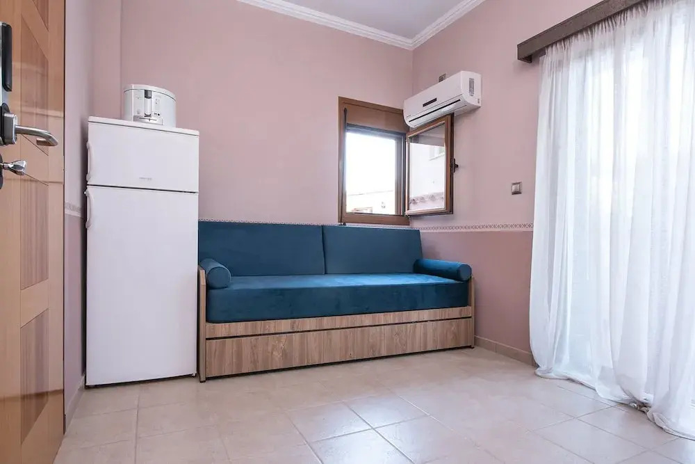 Cyrenia Guesthouse