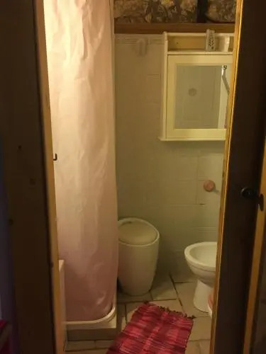 Grottino Apartment