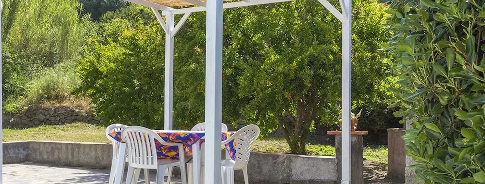 Appartamento Casa Plein Air