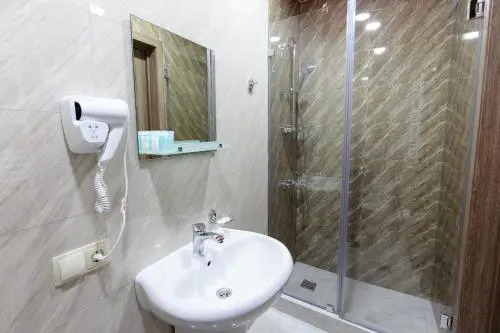 Hotel Kolkhi