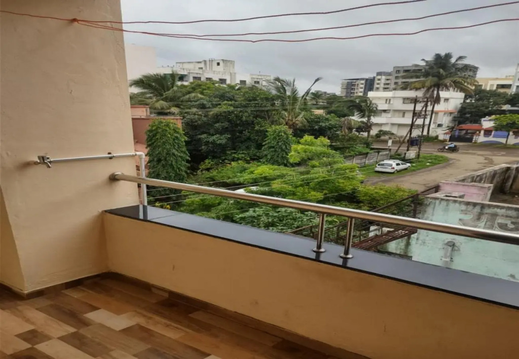 Shiv Vatsalya Homestay