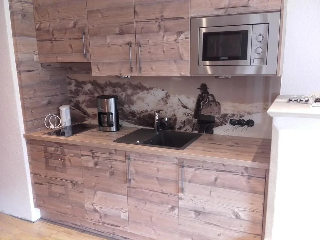 Tirol Appartement Haus Zillertal