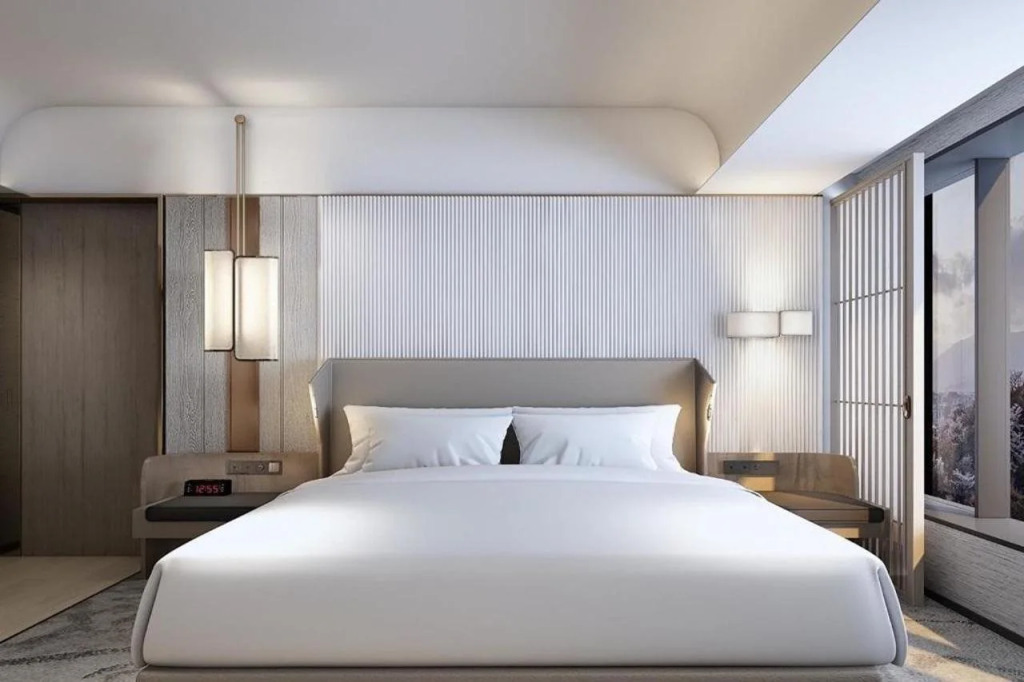 Dusit Thani Kyoto