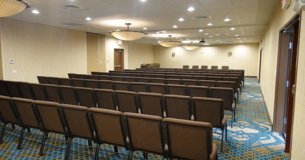 Holiday Inn & Suites San Antonio Northwest by IHG