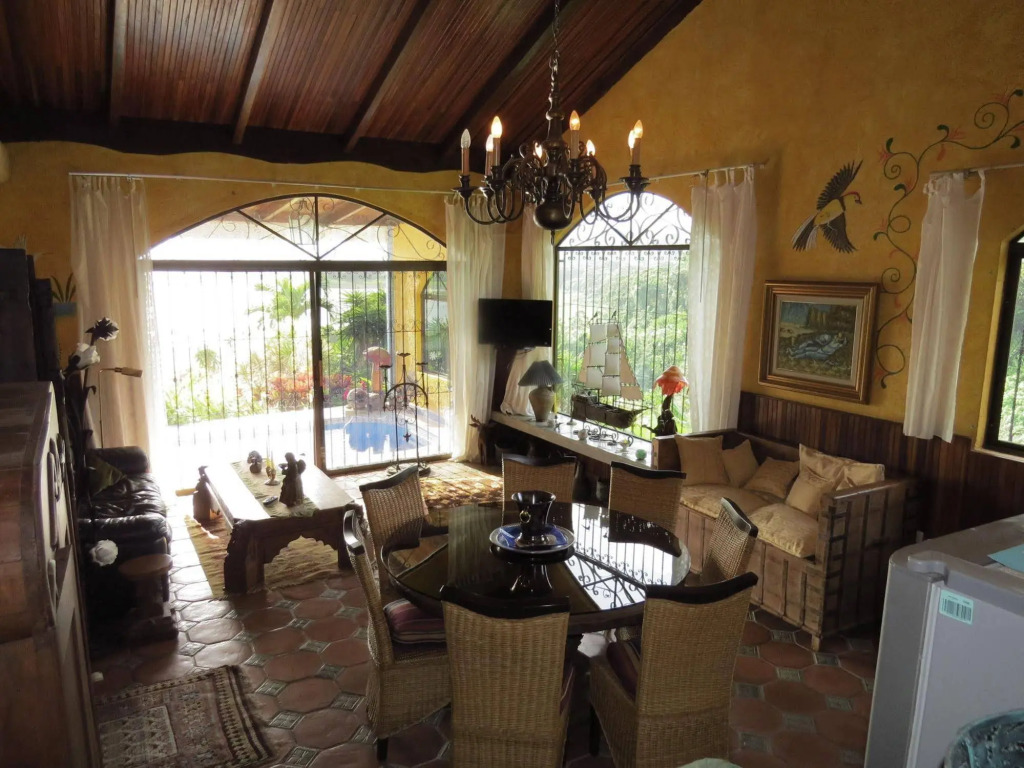 Hotel La Mansion Inn Arenal