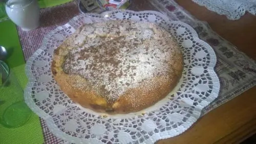 Da Claudia