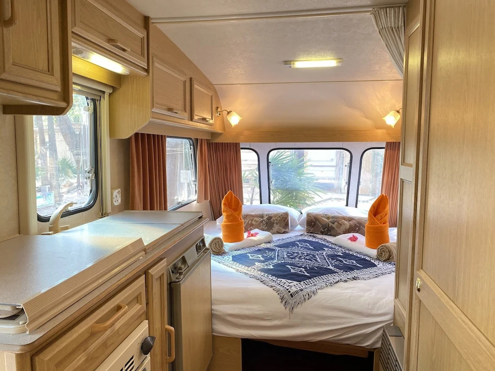 Beach House Camp