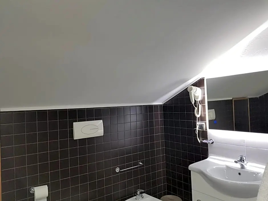 Alby suite