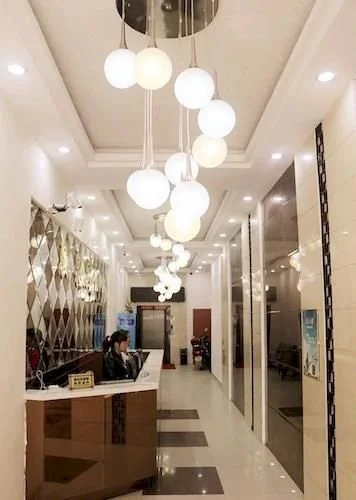 Rongquan Hotel