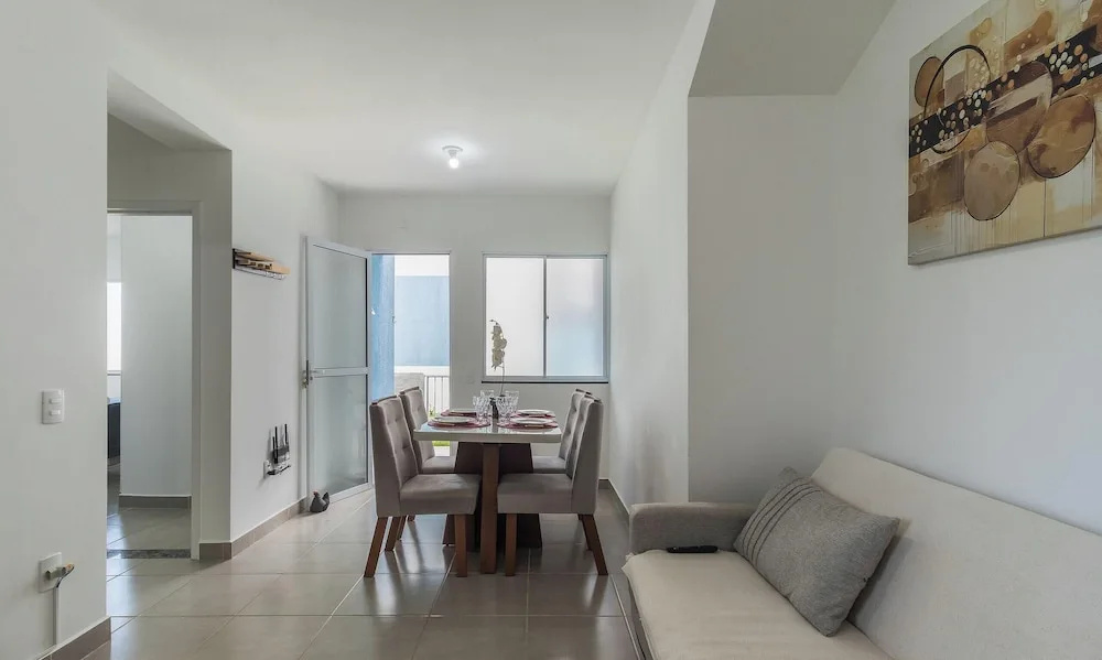 Apt in Condo w/ Pool in Porto Seguro Tmr0104