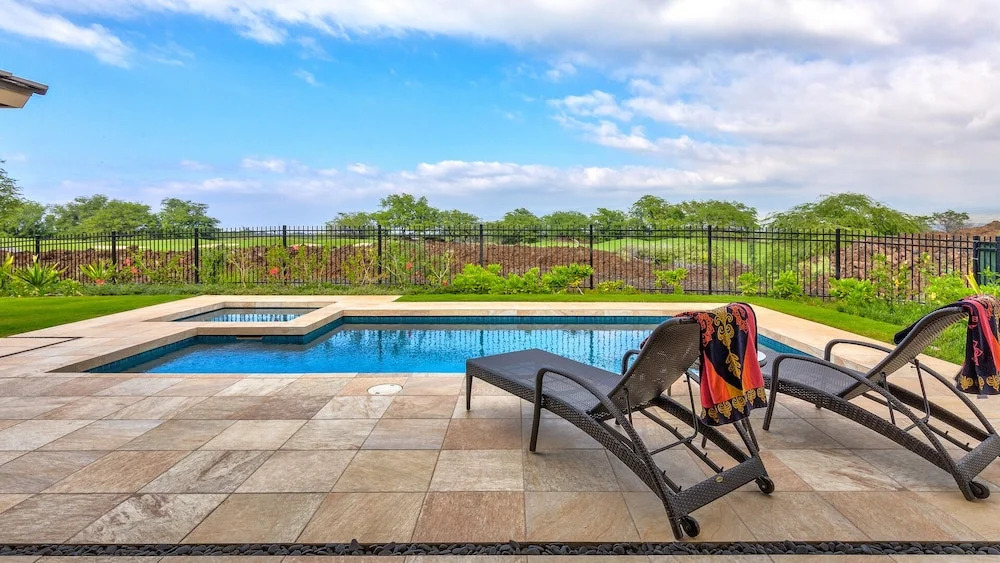 Mauna Lani KaMilo Home (424) by RedAwning