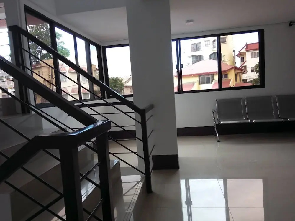 Residencia Isabella