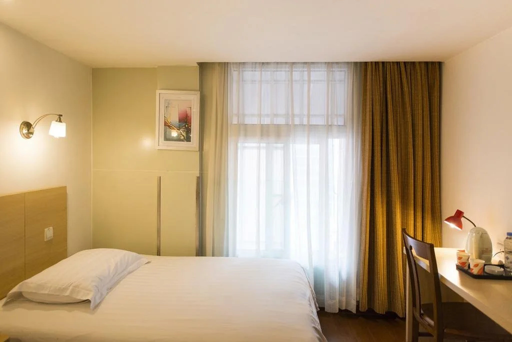 Motel Hangzhou Wuchang Avenue Qixi Wetland