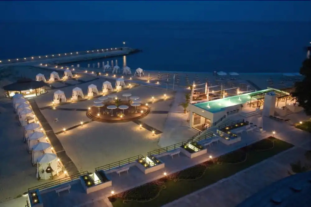 Imperial Hotel, Riviera Holiday Club