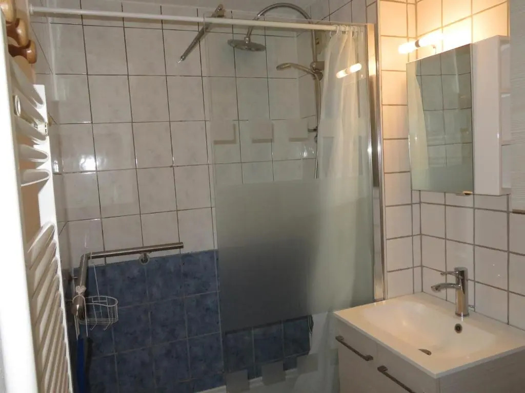 Appartement Sète, 2 pièces, 6 personnes - FR-1-338-402