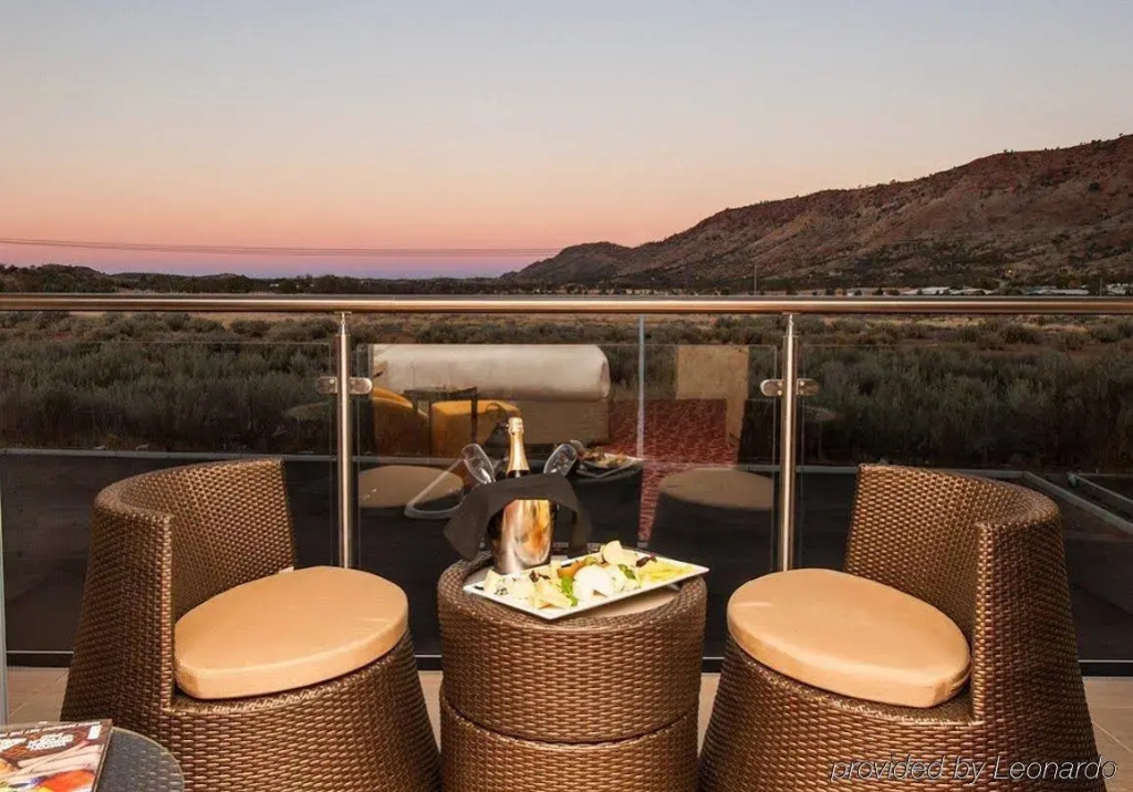 Crowne Plaza Alice Springs Lasseters by IHG