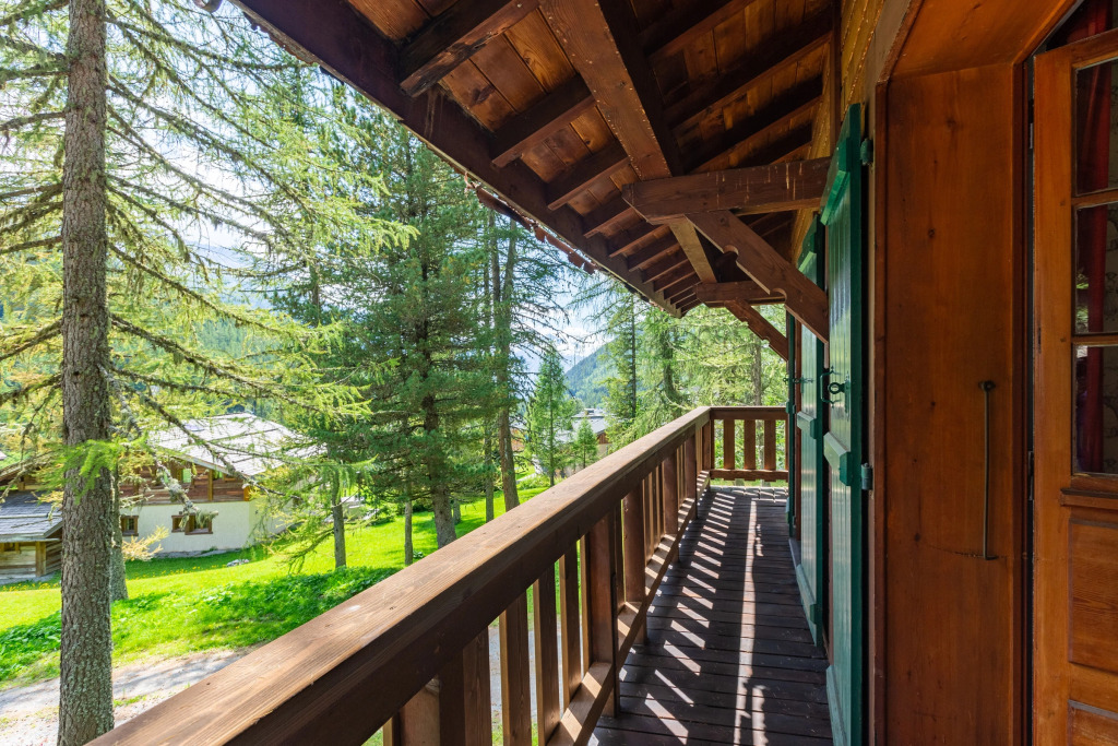 Chalet Ecureuil