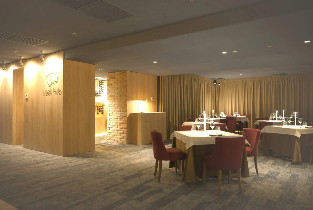 Ramada by Wyndham Oradea