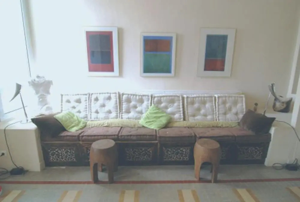 Casa Clara